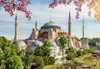 Alipson Puzzle - Istanbul Puzzle Hagia Sophia 1000 dlaždíc Náhľad obrázku produktu 1