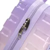 Ensemble de valises à roulettes PC 2 pièces 14"/20" avec Voir les images du produit 14