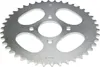 Kettenrad 42 Zähne Teilung 415 Typ 0268 SILBER für Hercules Produktbild-Vorschau 3