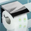 KLAUSBERG KB-7087 Papierhandtuchhalter aus Metall Produktbild-Vorschau 5
