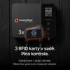 Wallbox nabíječka pro elektromobily AMPERE POINT PRIME 11 Náhled obrázku produktu 3