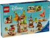 LEGO ? Disney Vaiana 2 Kakamora-Barge - Bauspielzeug für Produktbild-Vorschau 26