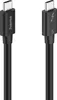 A product shot of two USB-C cables against a white background. Produktbild-Vorschau