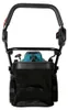 Makita DLM 330 Z kosiarka akumulatorowa 18 V 33 cm 30 l Podgląd zdjęcia produktu 29