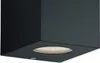 Trio - Wandleuchte CORDOBA - Schwarz - 0x0x9 cm Produktbild-Vorschau 11