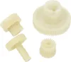 4pcs Parkes Kit de réparation de frein à main -accessoires Voir les images du produit 5