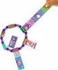 Panini Créateur Le Sticki Rolls Bracelets Multicolore Voir les images du produit 4