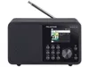 DIRA M 1 A DAB+ und Internetradio mit EWF Warnfunktion Produktbild-Vorschau 2