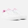 Reebok Court Advance Bold Sportschuhe Weiß EU 37 Damen Weiß Produktbild-Vorschau 3