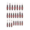 Entriegelungswerkzeug Stecker Auspinwerkzeug Set ISO Pin Produktbild-Vorschau 3