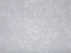BELIANI Povlečení šedá a bílá bavlna 200 x 220 cm s Náhled obrázku produktu 8