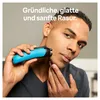 Cassette pour rasoir série 3 bleu - Braun - 32B-OLD - Voir les images du produit 23
