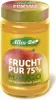Allos 377029, Mango, 250 g, Behälter, Deutschland, 523 kJ, Produktbild-Vorschau 3