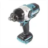 Makita DTW 1001 Z Akumulátorový rázový utahovák 18 V 1050 Náhled obrázku produktu 2