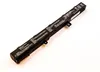 Akku für Asus F551MAV-SX551H Li-Ion 14,4 Volt 2200 mAh Produktbild-Vorschau 2