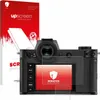 upscreen Schutzfolie für Leica SL2-S Displayschutz Produktbild-Vorschau 1