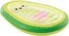 INTEX 58739EU Luftmatratze Avocado Buddy Float Pool Strand Produktbild-Vorschau 6