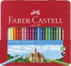 FABER-CASTELL CLASSIC COLOUR - Farb- und Bleistiftset Produktbild-Vorschau 3