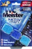 WC Meister Ocean Toilettenhalter 45 g Produktbild-Vorschau 1