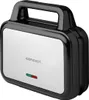 Concept SV3070 Sandwich-Waffel-Grill, Materialmixgehäuse, Produktbild-Vorschau 2