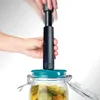 Kit de couvercles sous vide Airtender pour bocaux Les Voir les images du produit 8