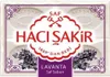 Haci Sakir Hamam Seife Lavendel - Lavanta Sabun (4x150g) Produktbild-Vorschau 1