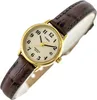 Dámské hodinky Timex T20071 hnědé Náhled obrázku produktu 3