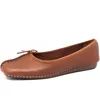 Clarks Freckle Ice 20352930 (5/Dark Tan Lea) Produktbild-Vorschau 56