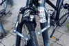 ABUS Bordo uGrip 5700K SH serratura pieghevole con staffa - Anteprima dell’immagine prodotto 8