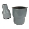Fallrohr Reduzierung Adapter Dachrinnenablauf DN110 Ø 70-55 Produktbild-Vorschau 5