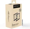 LECHUZA® Ersatzteil 2 Griffe-Sets für CUBICO 22 & BALCONERA Produktbild-Vorschau 1