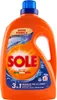 A bottle of Sole brand laundry detergent. Produktbild-Vorschau