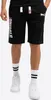 Lonsdale London Short Herren Sidemouth schwarz XXL Produktbild-Vorschau 1