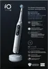 Oral-B iO Series 10 Stardust White, spazzolino elettrico Anteprima dell’immagine prodotto 9