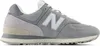 New Balance 574  Sneakers Laag - Grijs - Maat 43 Voir les images du produit 6
