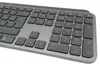 Logitech Mx Keys S Qwertz Funktastatur Englisch Grau  Grau Produktbild-Vorschau 23