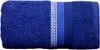 Ręcznik kąpielowy Frotex Ombre 70x140 granatowy Podgląd zdjęcia produktu 3