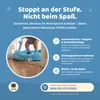 Trotteur Twinky® bleu | Trotteur avec ensemble de jeux et Voir les images du produit 4