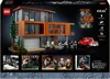 LEGO Ideas Das Haus der Cullens aus Twilight, Sammler- und Produktbild-Vorschau 8