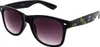 OEM Lunettes de soleil Nerd Peace Black Voir les images du produit 1