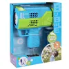Seifenblasen, blaue Seifenblasenpistole + 1 Nachfüllpack Produktbild-Vorschau 9