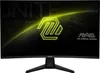 MSI MAG 32C6 PC -Bildschirm 80 cm (31,5 ") 1920 x 1080 Produktbild-Vorschau 1