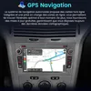 Hexinex 7'' Android Autoradio Carplay Android Auto pour Voir les images du produit 5