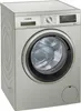 WU14UTS8 iQ500  (silber/schwarz) Produktbild-Vorschau 6