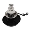 Fontaine à chocolat 40 W, 3 étages, en acier inoxydable, Voir les images du produit 9