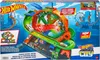 MATTEL Hot Wheels City Riesenradwirbel HKX46 Produktbild-Vorschau 1