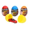 WELLY -Voiture dans un œuf surprise Voir les images du produit 1