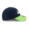 Casquette NFL Seattle Seahawks New Era The League 9FORTY Voir les images du produit 8