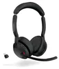 Jabra 25599-999-899 Headset mit Mikrofon Schwarz Produktbild-Vorschau 4