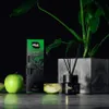 K2 stick profumati premium. erla ritha aria pura 100ml Anteprima dell’immagine prodotto 3